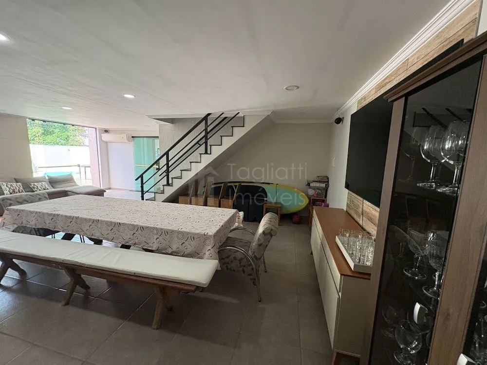 Casa, 7 quartos, 230 m² - Foto 39