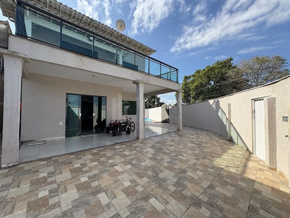 Casa, 7 quartos, 230 m² - Foto 75