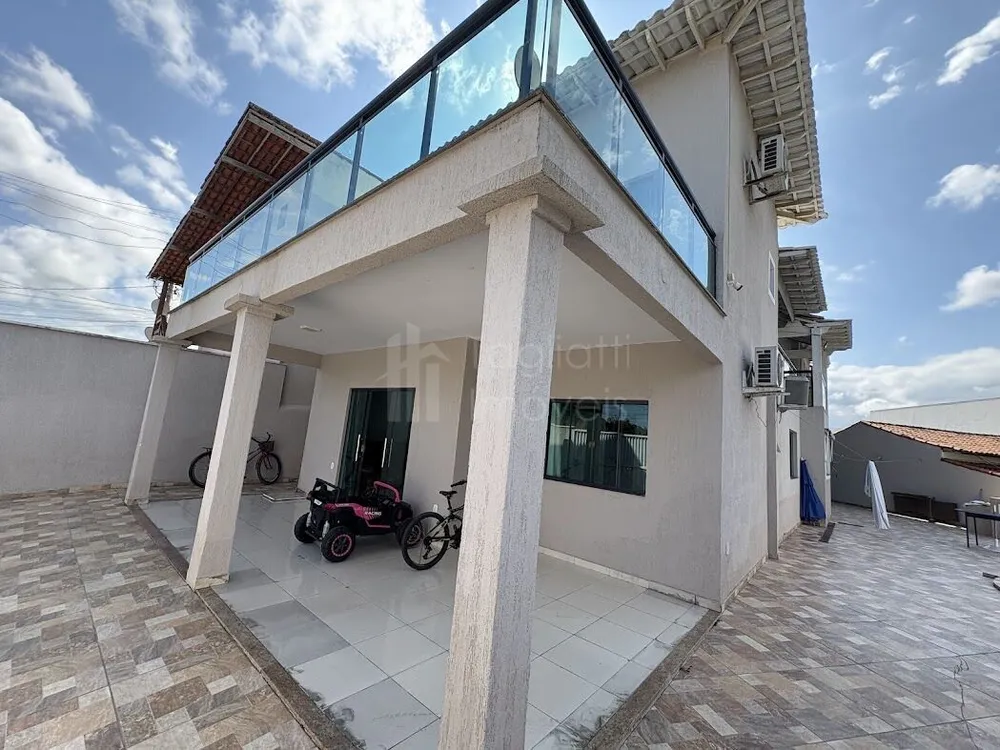 Casa, 7 quartos, 230 m² - Foto 80