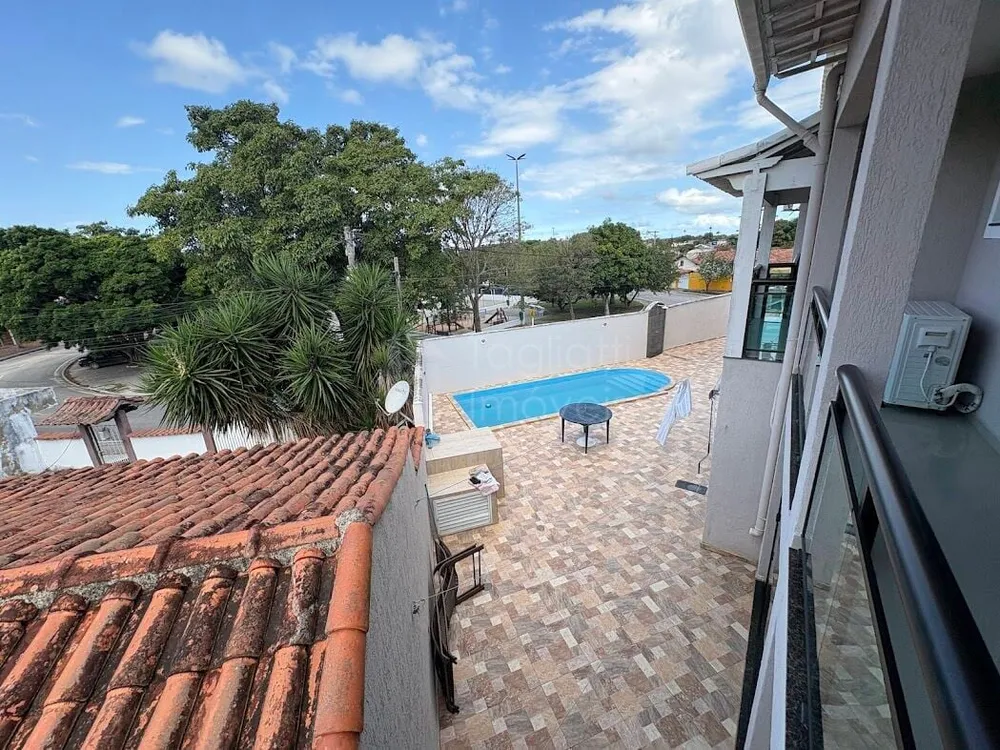 Casa, 7 quartos, 230 m² - Foto 9