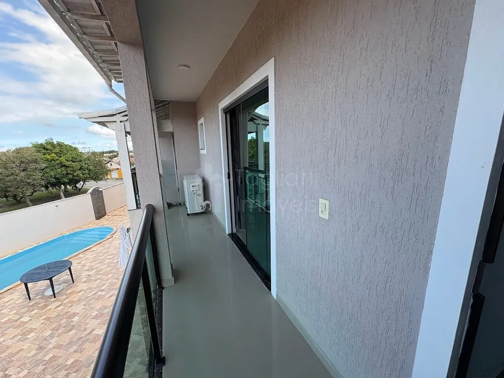 Casa, 7 quartos, 230 m² - Foto 11