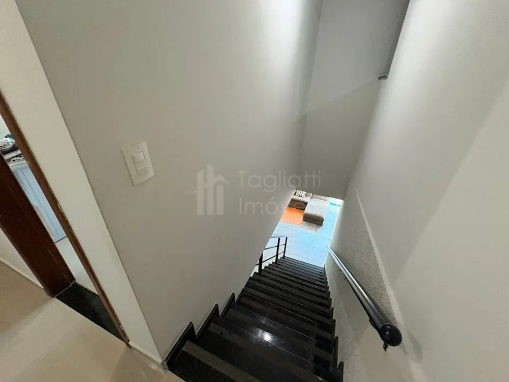 Casa, 7 quartos, 230 m² - Foto 25