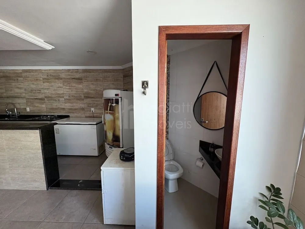 Casa, 7 quartos, 230 m² - Foto 35