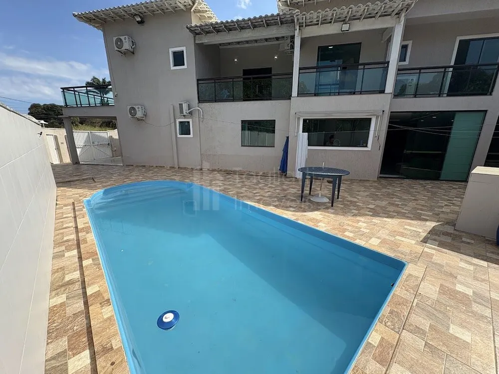 Casa, 7 quartos, 230 m² - Foto 1