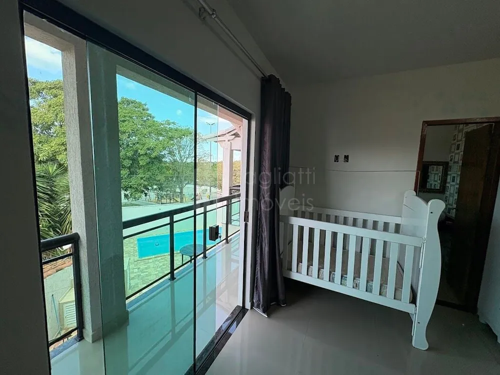 Casa, 7 quartos, 230 m² - Foto 17