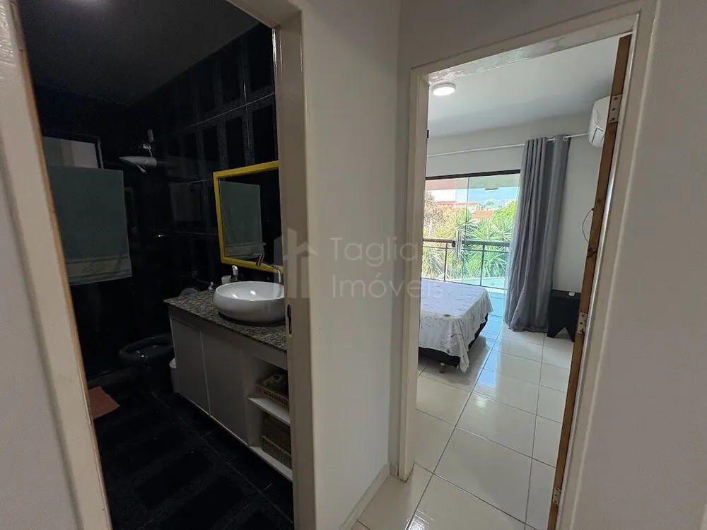 Casa, 7 quartos, 230 m² - Foto 11