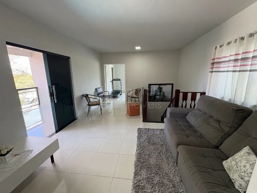 Casa, 7 quartos, 230 m² - Foto 20