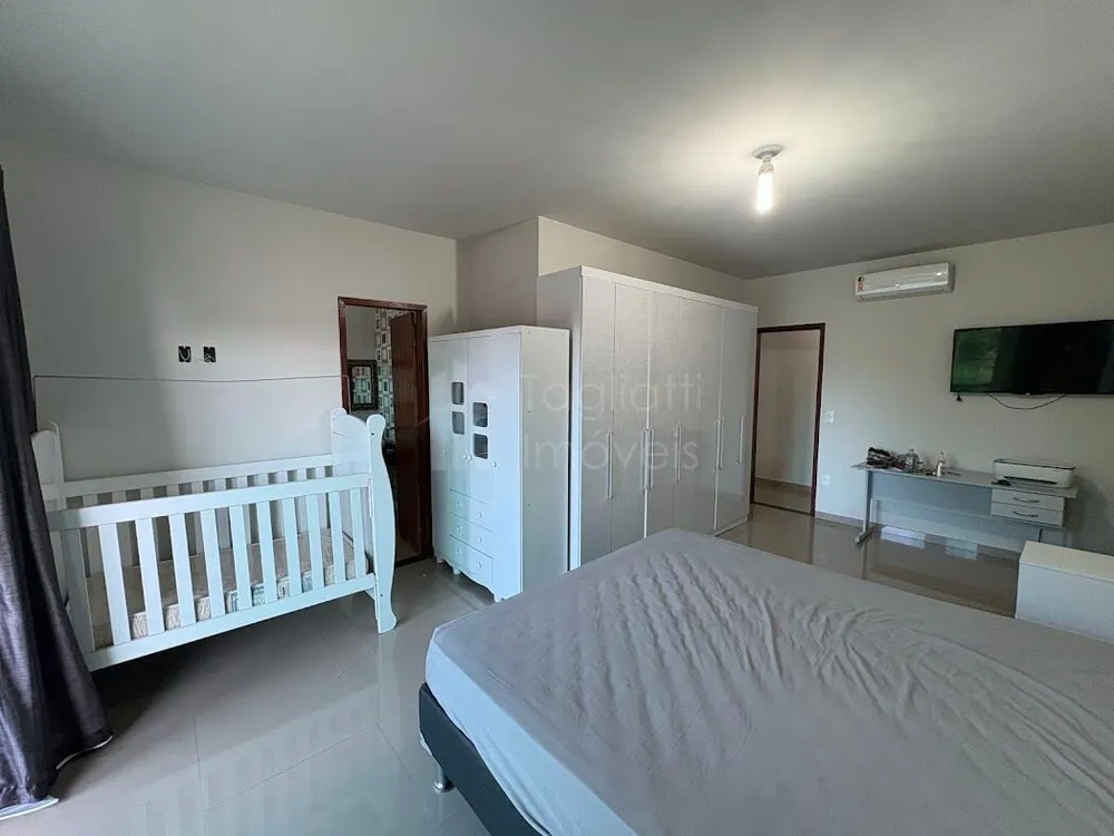 Casa, 7 quartos, 230 m² - Foto 15