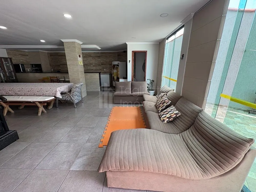 Casa, 7 quartos, 230 m² - Foto 33