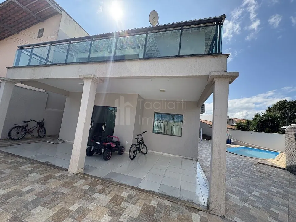Casa, 7 quartos, 230 m² - Foto 77