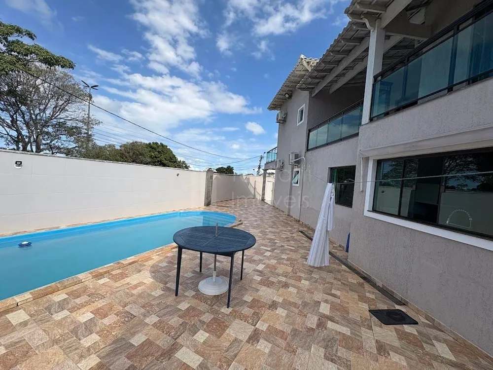 Casa, 7 quartos, 230 m² - Foto 29