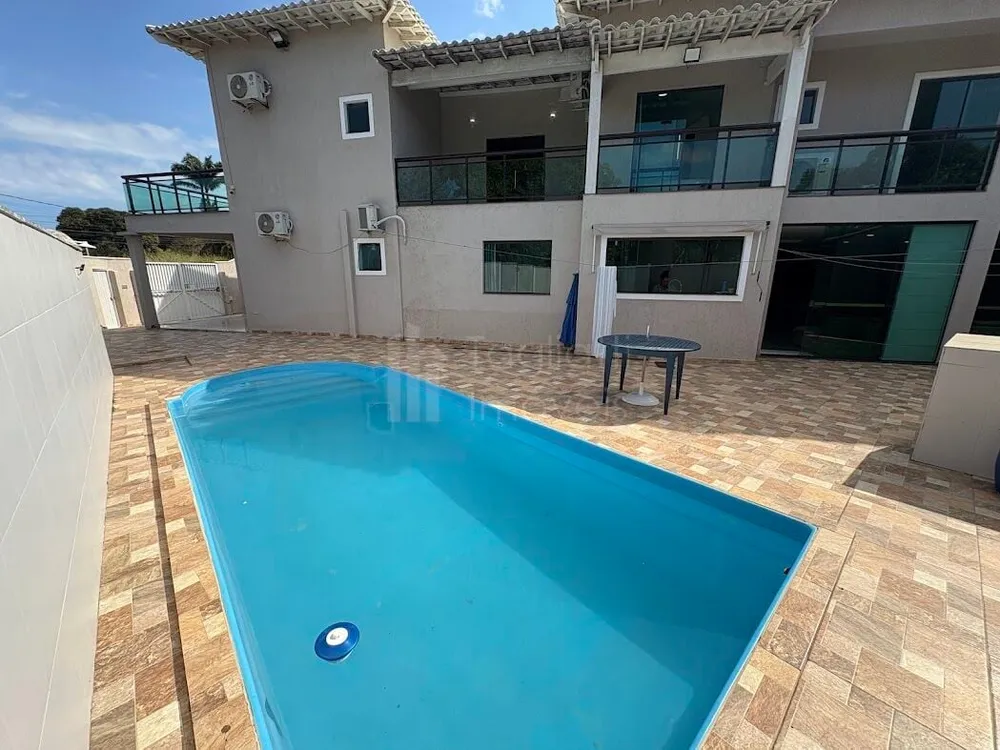 Casa, 7 quartos, 230 m² - Foto 1