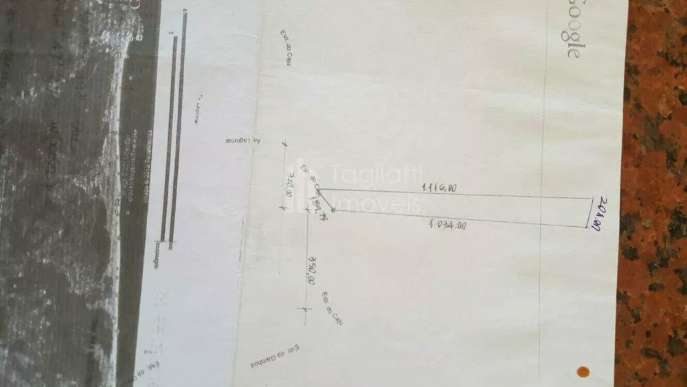 Terreno, 209 m² - Foto 10