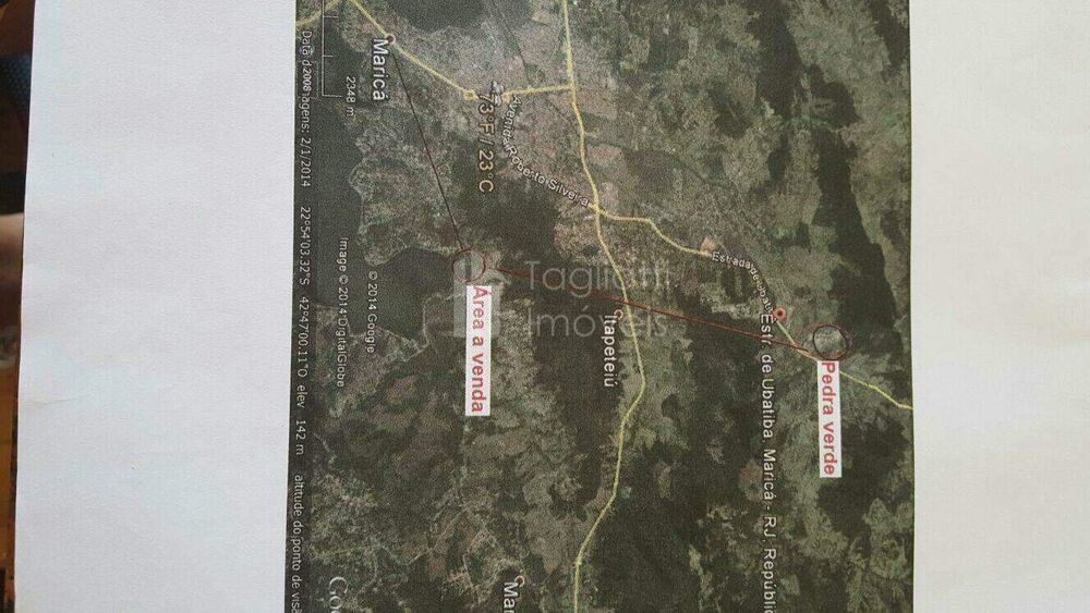 Terreno, 209 m² - Foto 17