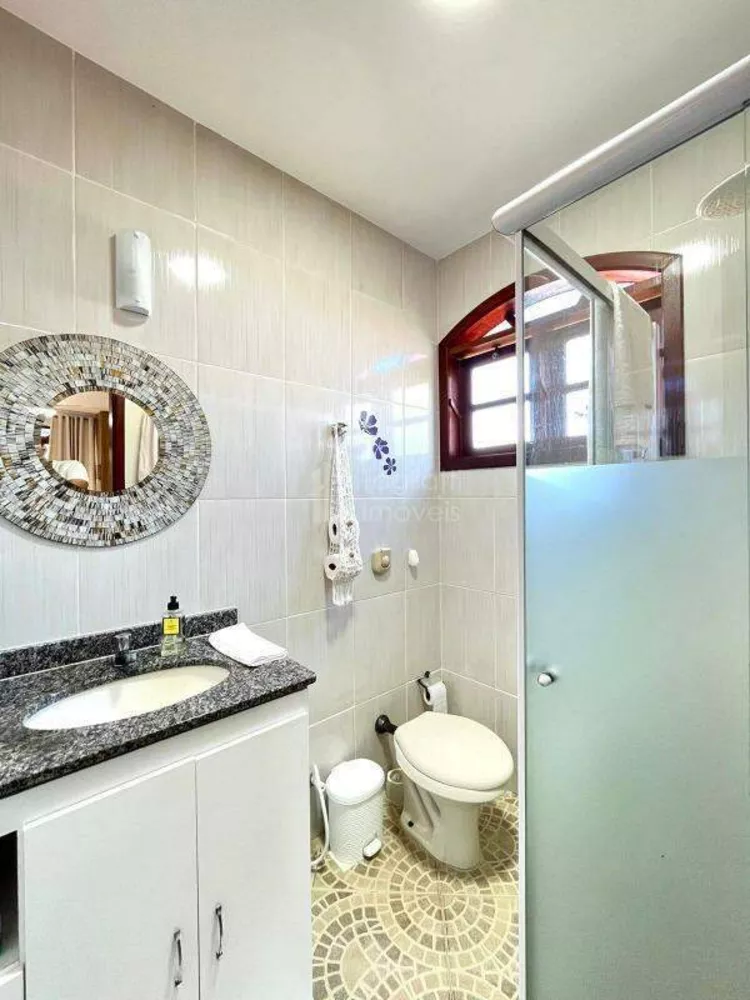 Casa de Condomínio, 4 quartos - Foto 19