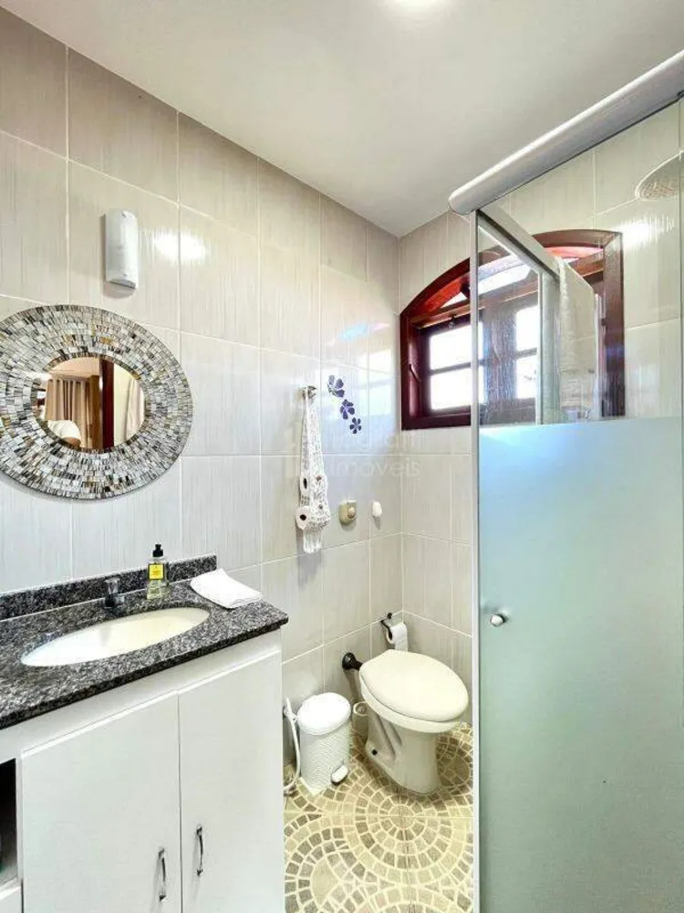 Casa de Condomínio, 4 quartos - Foto 38