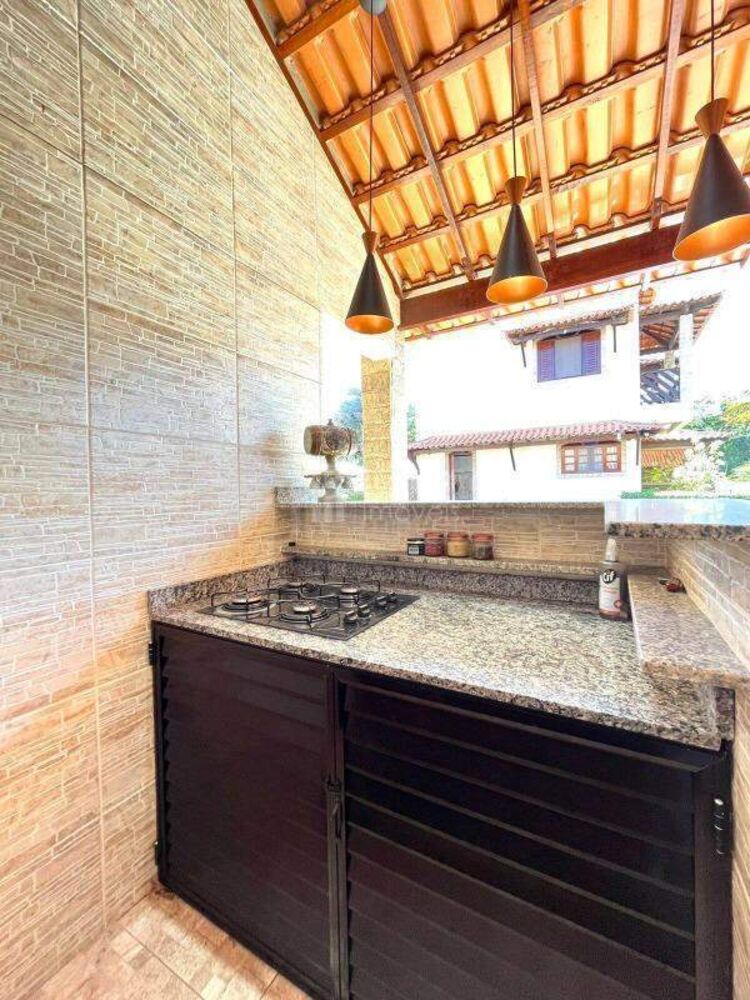 Casa de Condomínio, 4 quartos - Foto 22