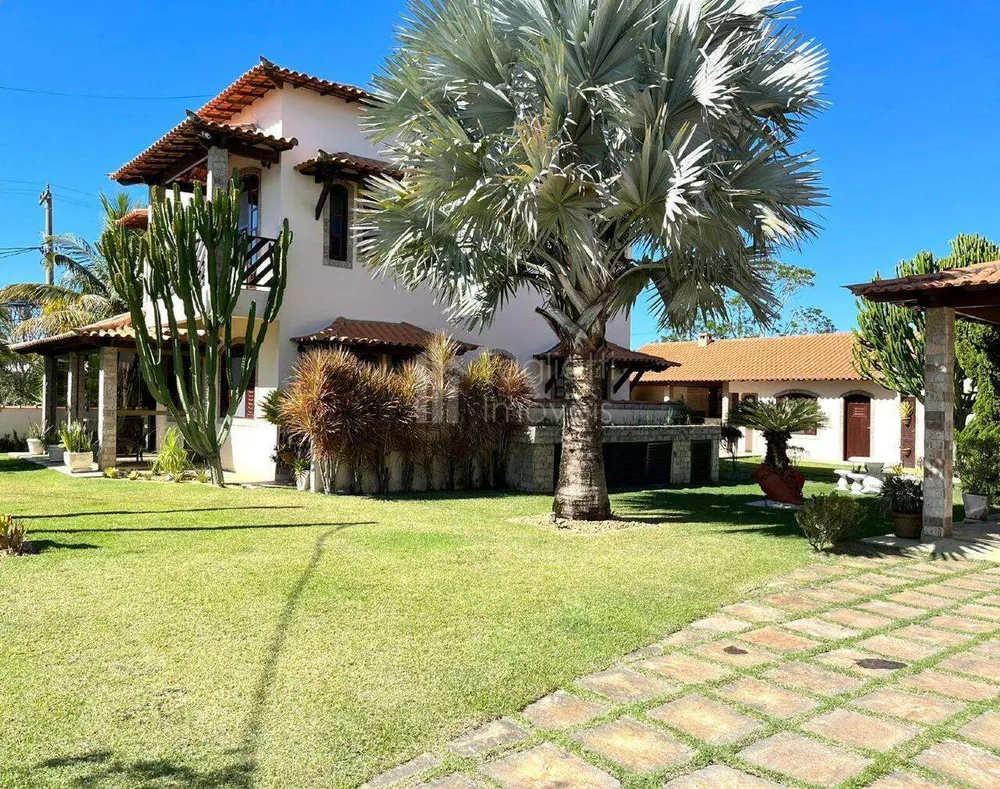 Casa de Condomínio, 4 quartos - Foto 8