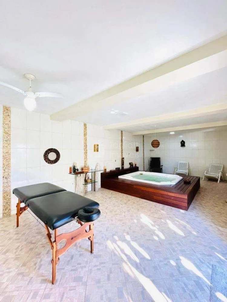 Casa de Condomínio, 4 quartos - Foto 47