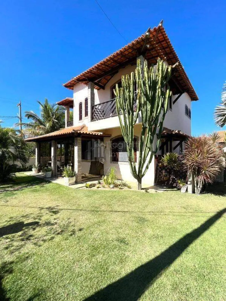 Casa de Condomínio, 4 quartos - Foto 3
