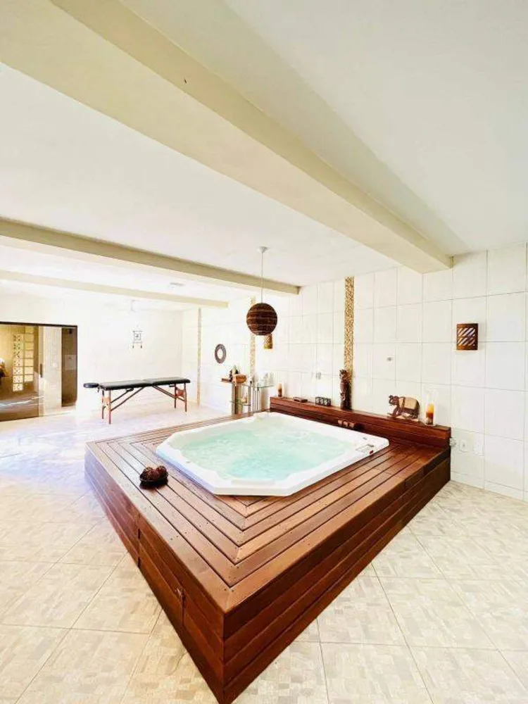 Casa de Condomínio, 4 quartos - Foto 50