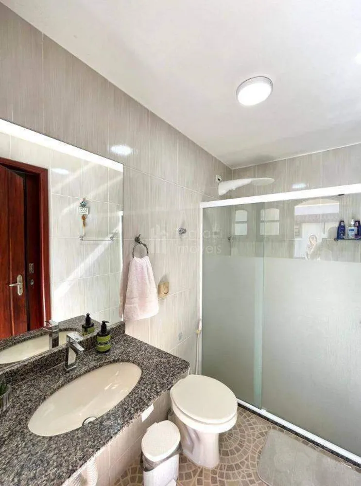 Casa de Condomínio, 4 quartos - Foto 35