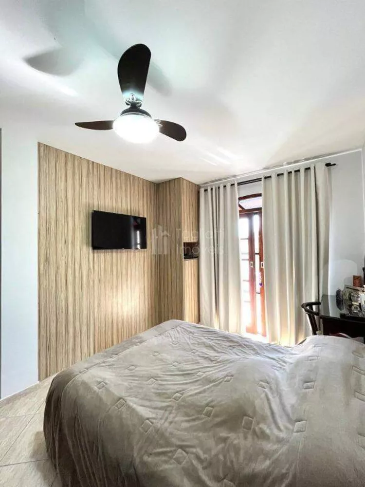 Casa de Condomínio, 4 quartos - Foto 12