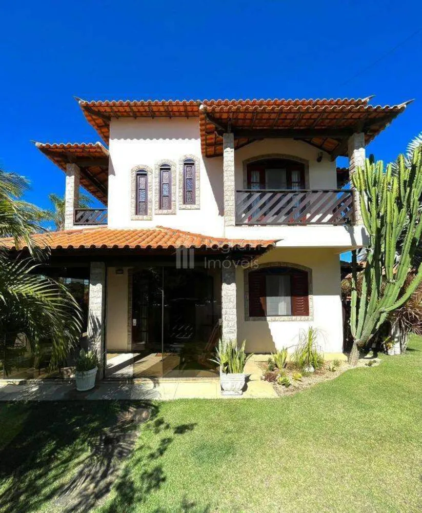 Casa de Condomínio, 4 quartos - Foto 5
