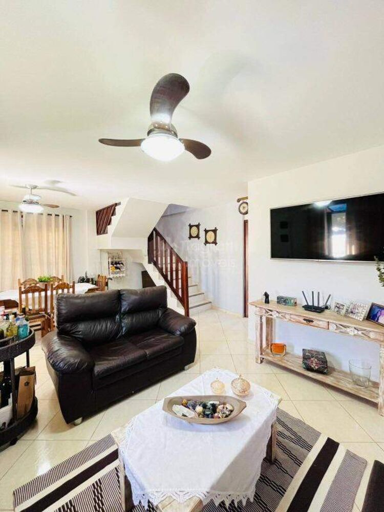 Casa de Condomínio, 4 quartos - Foto 10