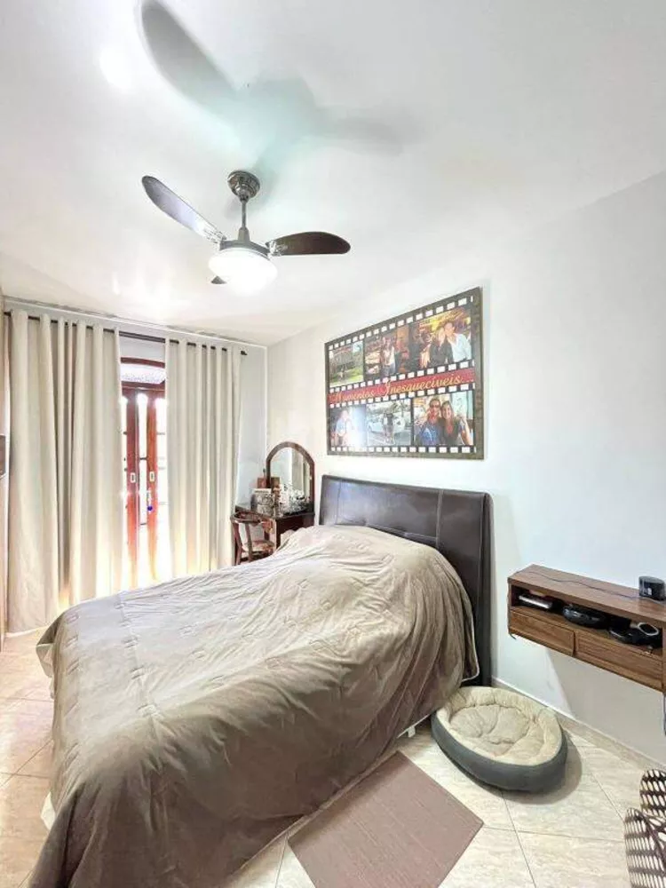 Casa de Condomínio, 4 quartos - Foto 11