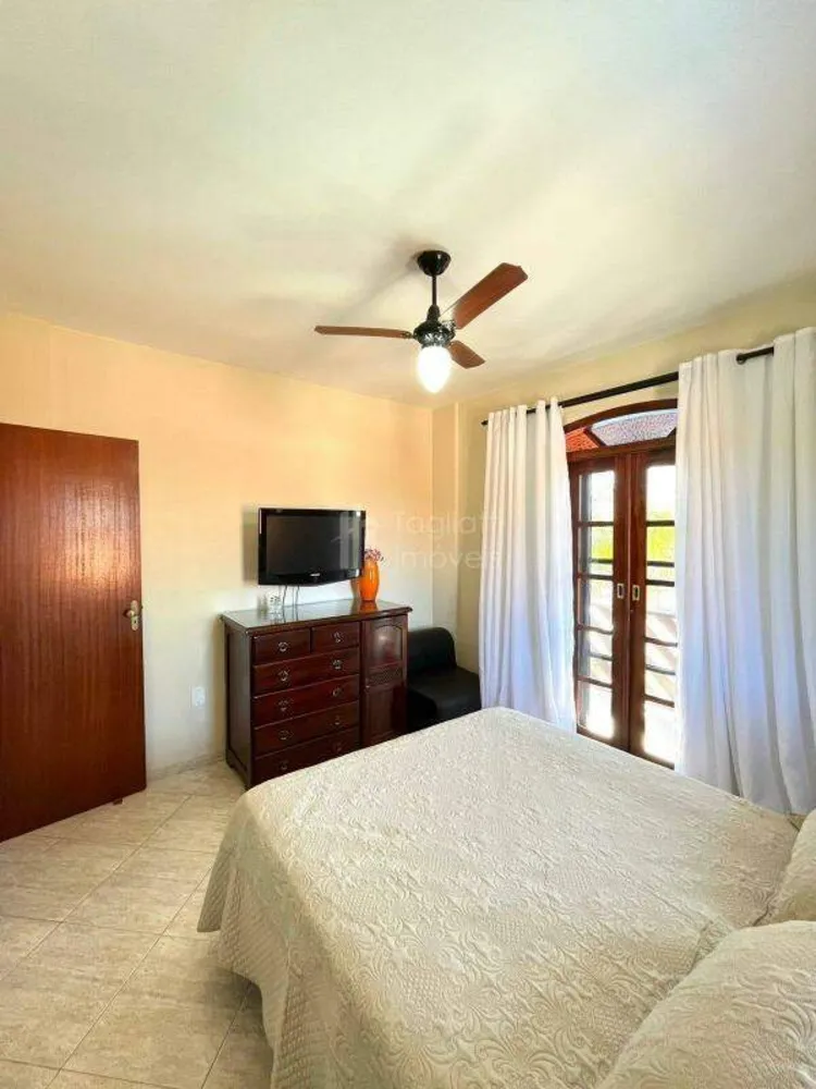 Casa de Condomínio, 4 quartos - Foto 27