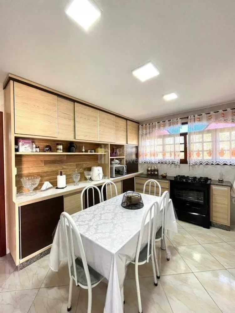 Casa de Condomínio, 4 quartos - Foto 16