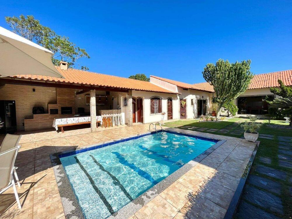 Casa de Condomínio, 4 quartos - Foto 5