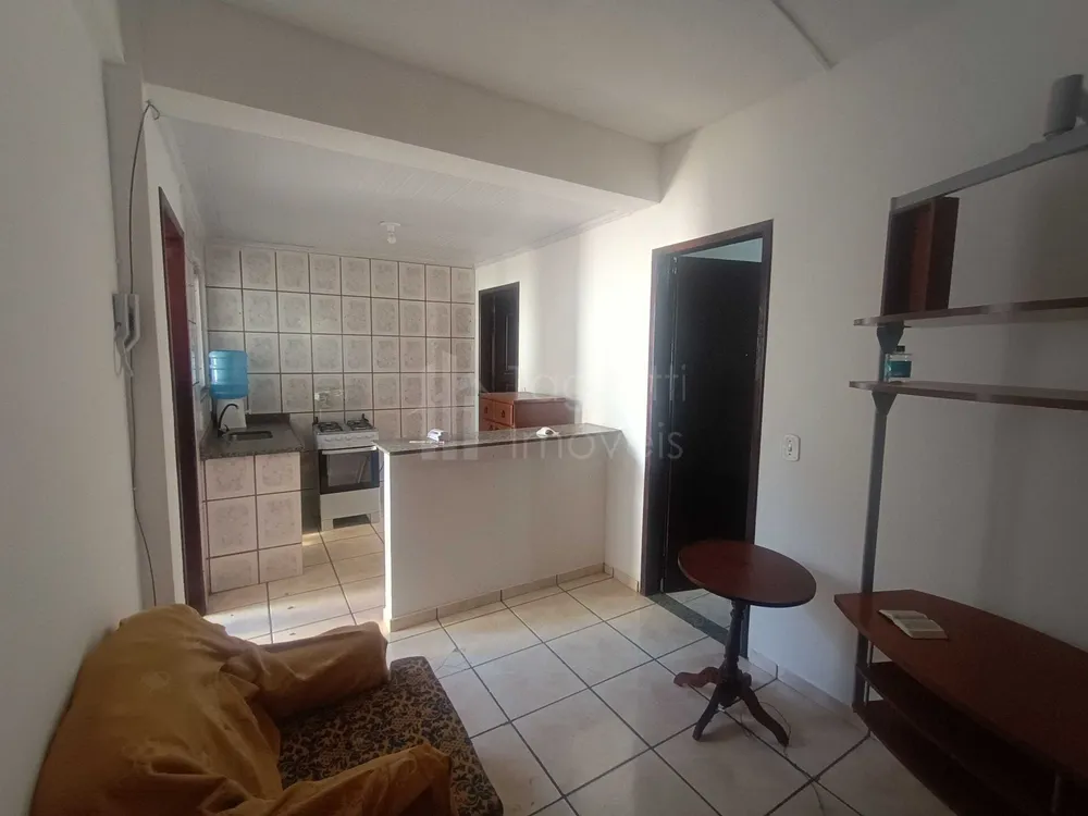 Apartamento, 1 quarto, 40 m² - Foto 2