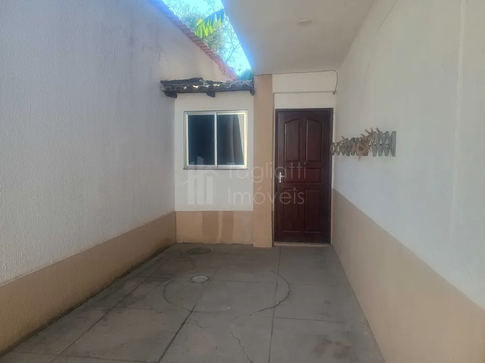 Apartamento, 1 quarto, 40 m² - Foto 1