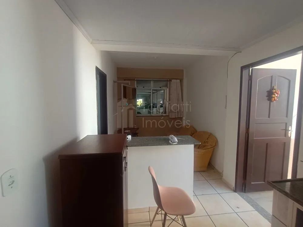 Apartamento, 1 quarto, 40 m² - Foto 3