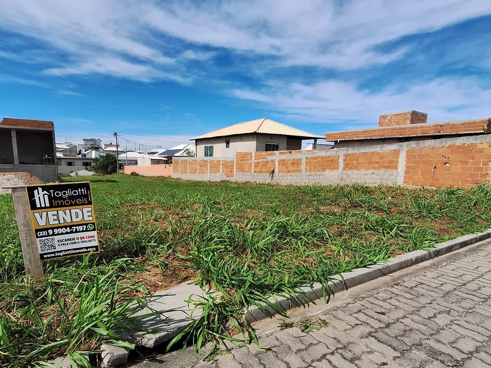Terreno, 360 m² - Foto 1