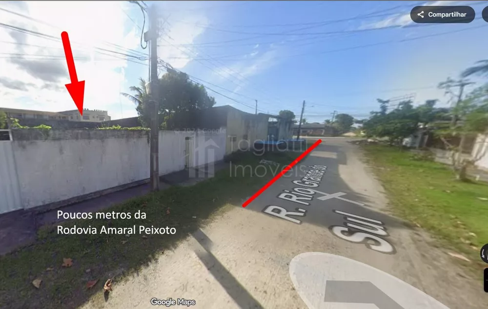 Terreno, 470 m² - Foto 7