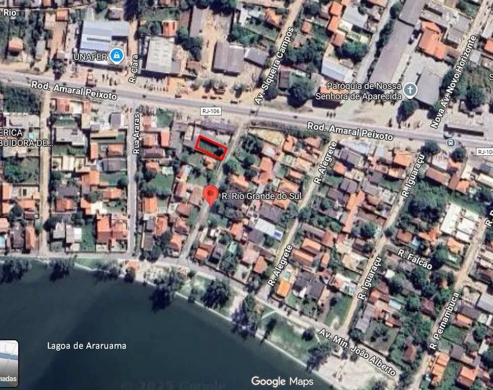 Terreno, 470 m² - Foto 7
