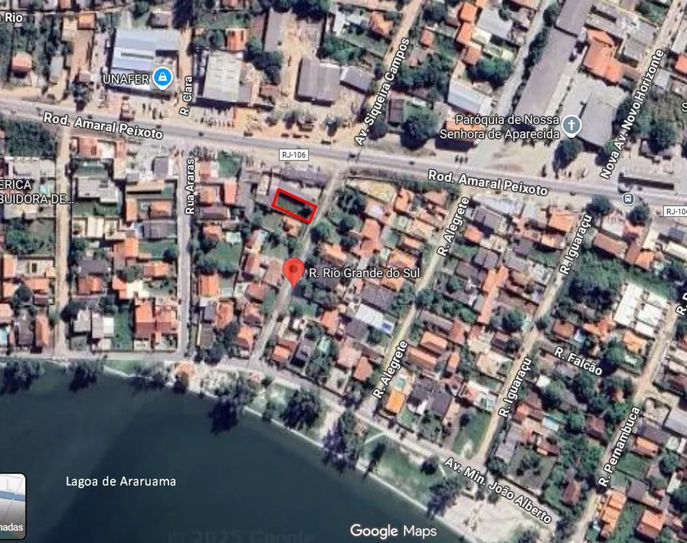 Terreno, 470 m² - Foto 4