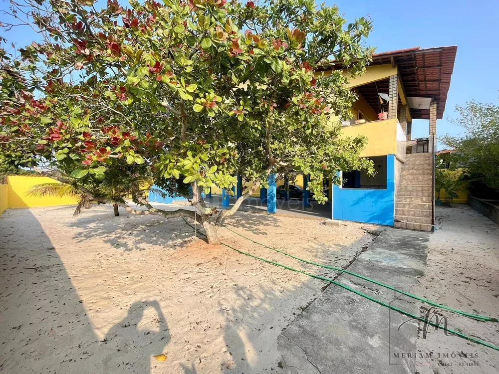 Casa, 3 quartos, 273 m² - Foto 11