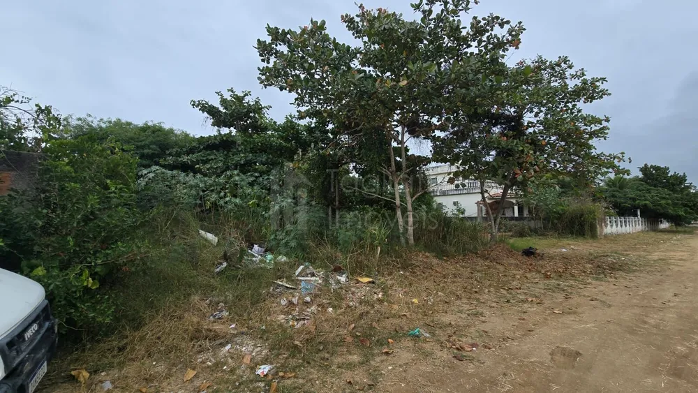 Terreno, 490 m² - Foto 1