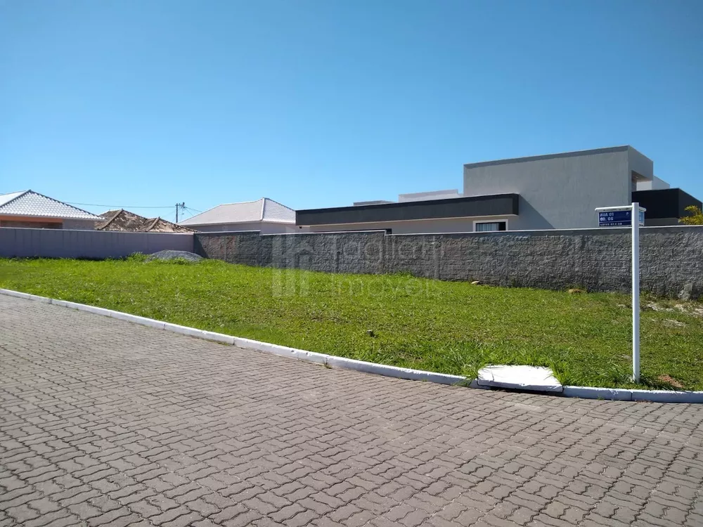 Terreno, 415 m² - Foto 1