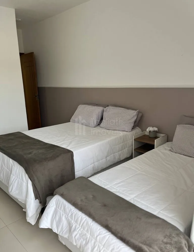 Casa de Condomínio, 5 quartos - Foto 25