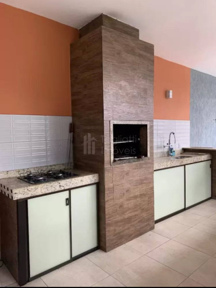 Casa de Condomínio, 5 quartos - Foto 23