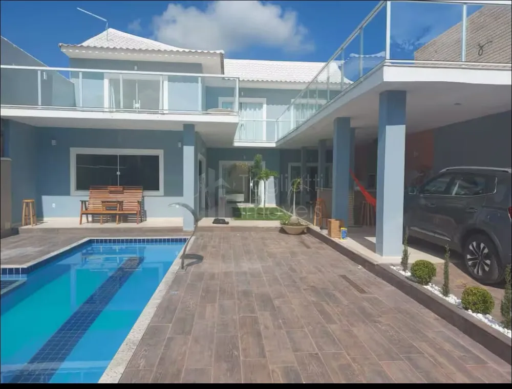 Casa de Condomínio, 5 quartos - Foto 3