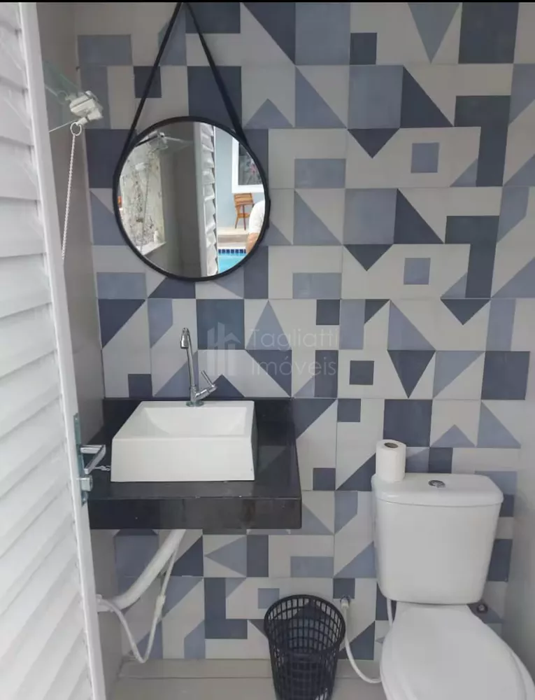 Casa de Condomínio, 5 quartos - Foto 18
