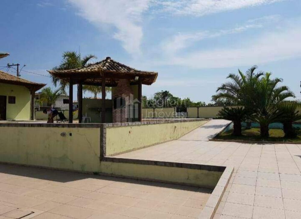 Terreno à venda, 318m² - Foto 10