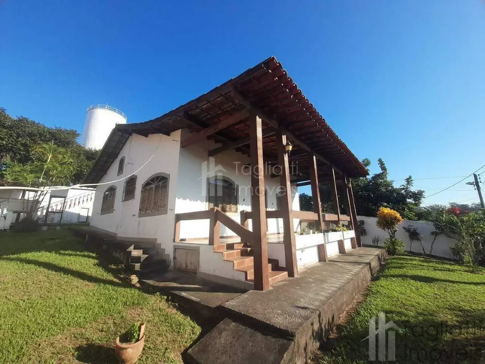 Casa, 4 quartos, 229 m² - Foto 7