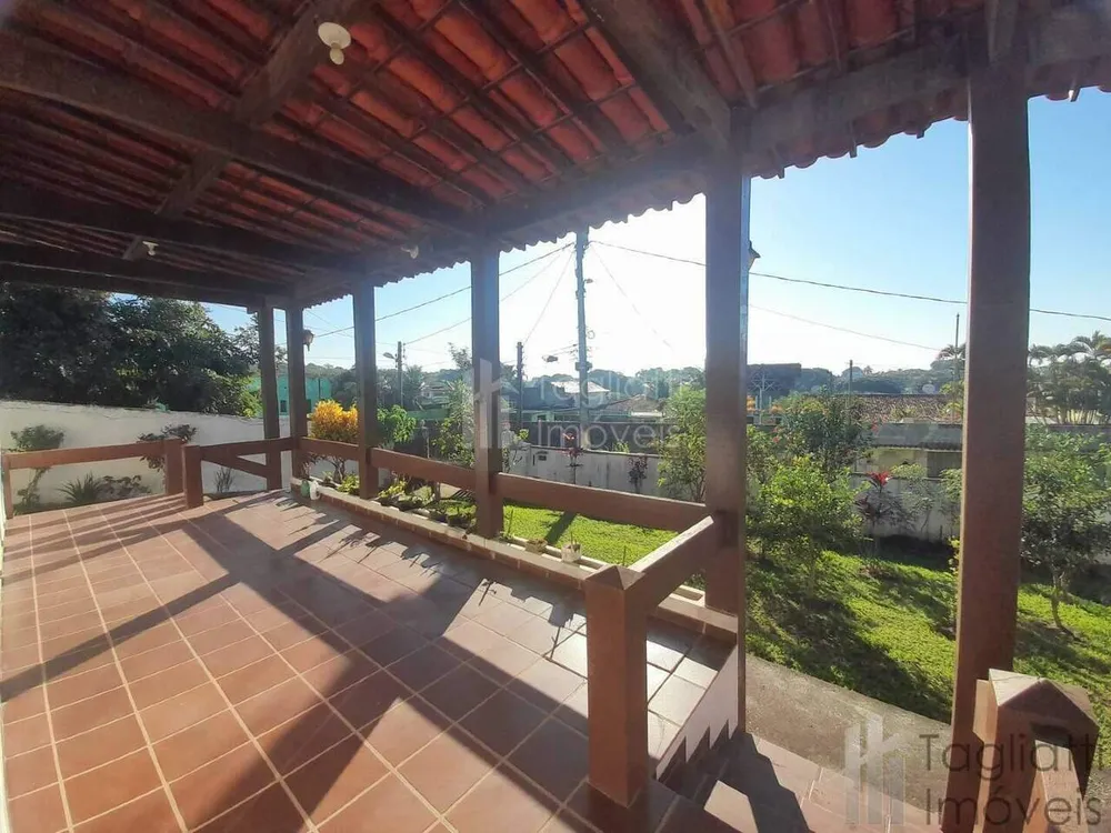 Casa, 4 quartos, 229 m² - Foto 13